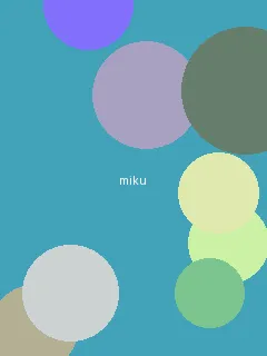 电影乔丹传人 - 初音未来角色图